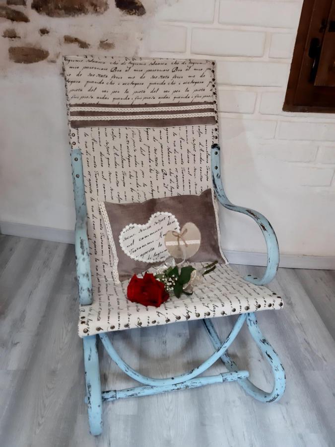 Casa Rural "El Olivo" Estercuel Dış mekan fotoğraf
