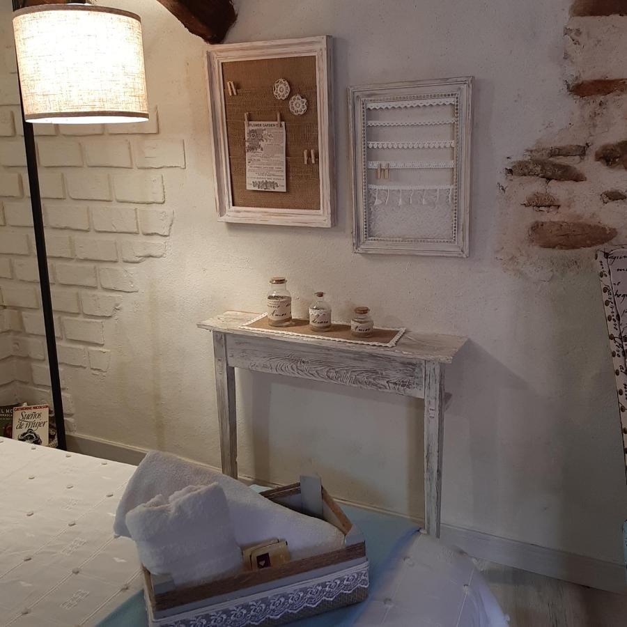 Casa Rural "El Olivo" Estercuel Dış mekan fotoğraf