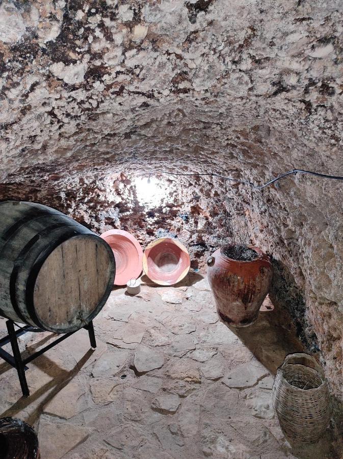 Casa Rural "El Olivo" Estercuel Dış mekan fotoğraf