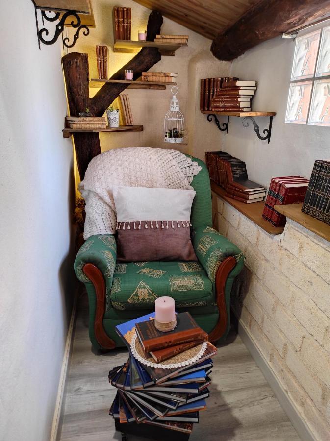 Casa Rural "El Olivo" Estercuel Dış mekan fotoğraf