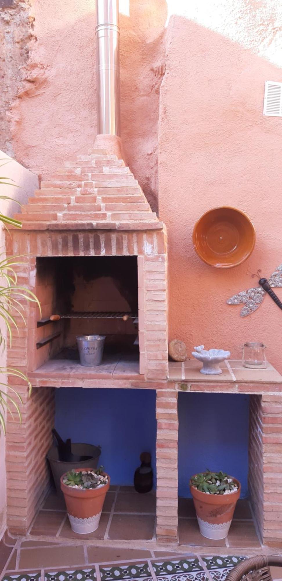 Casa Rural "El Olivo" Estercuel Dış mekan fotoğraf
